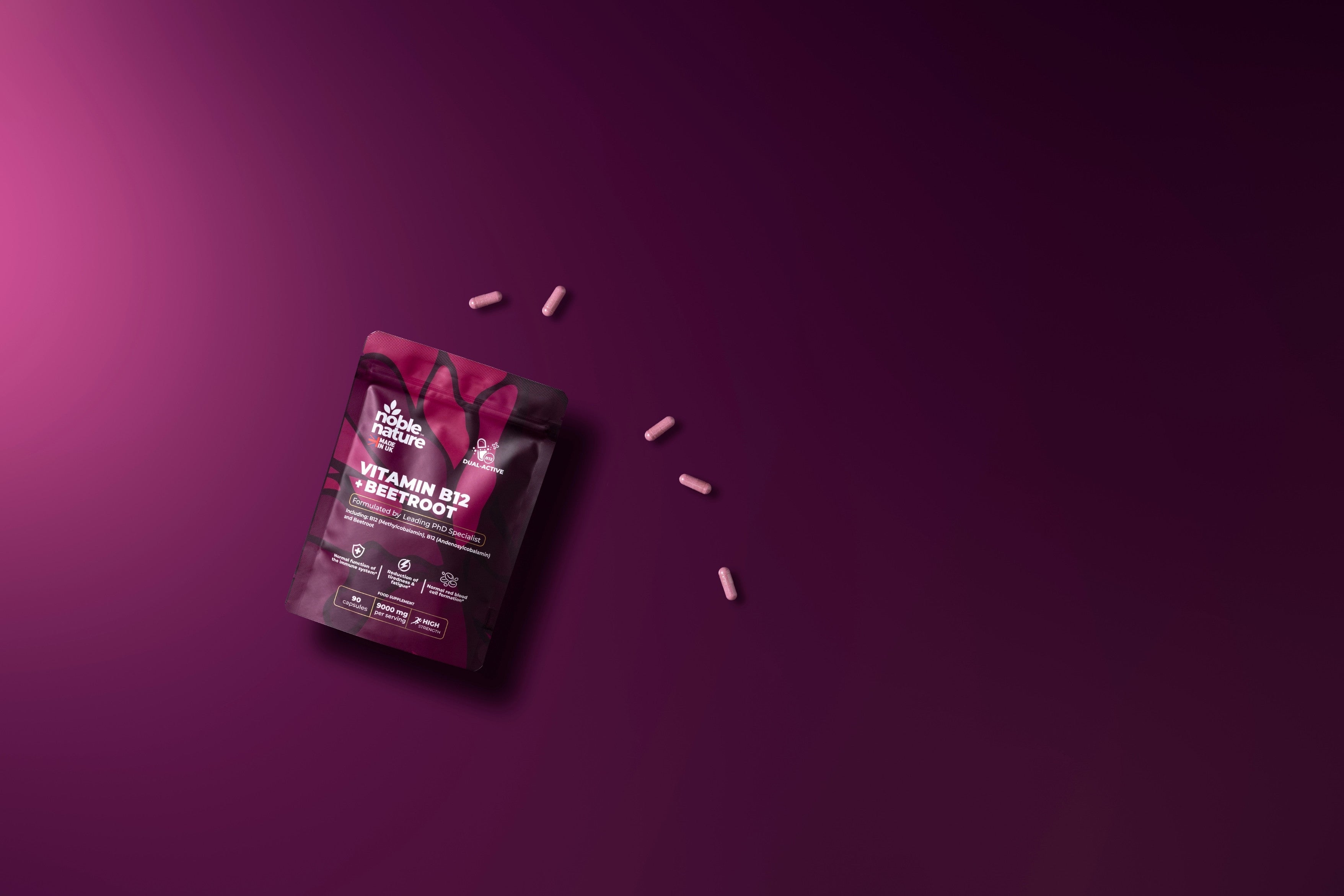 Should You Take Beetroot Supplementation? Who It Actually Helps (and Who It Doesn't)