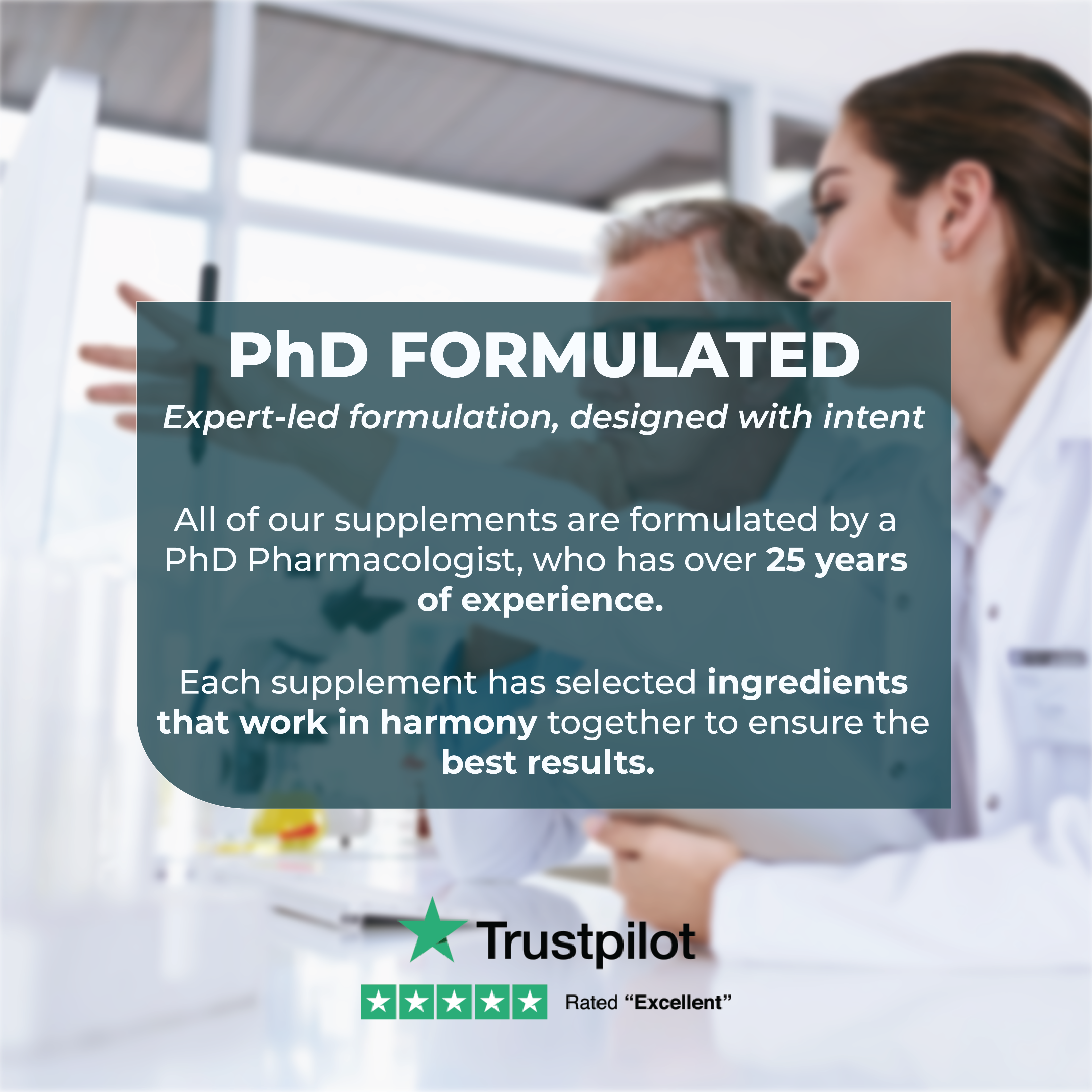 Lions Mane ashwagandha 4 in 1 with Zinc bisglycinate and Vitamin B1