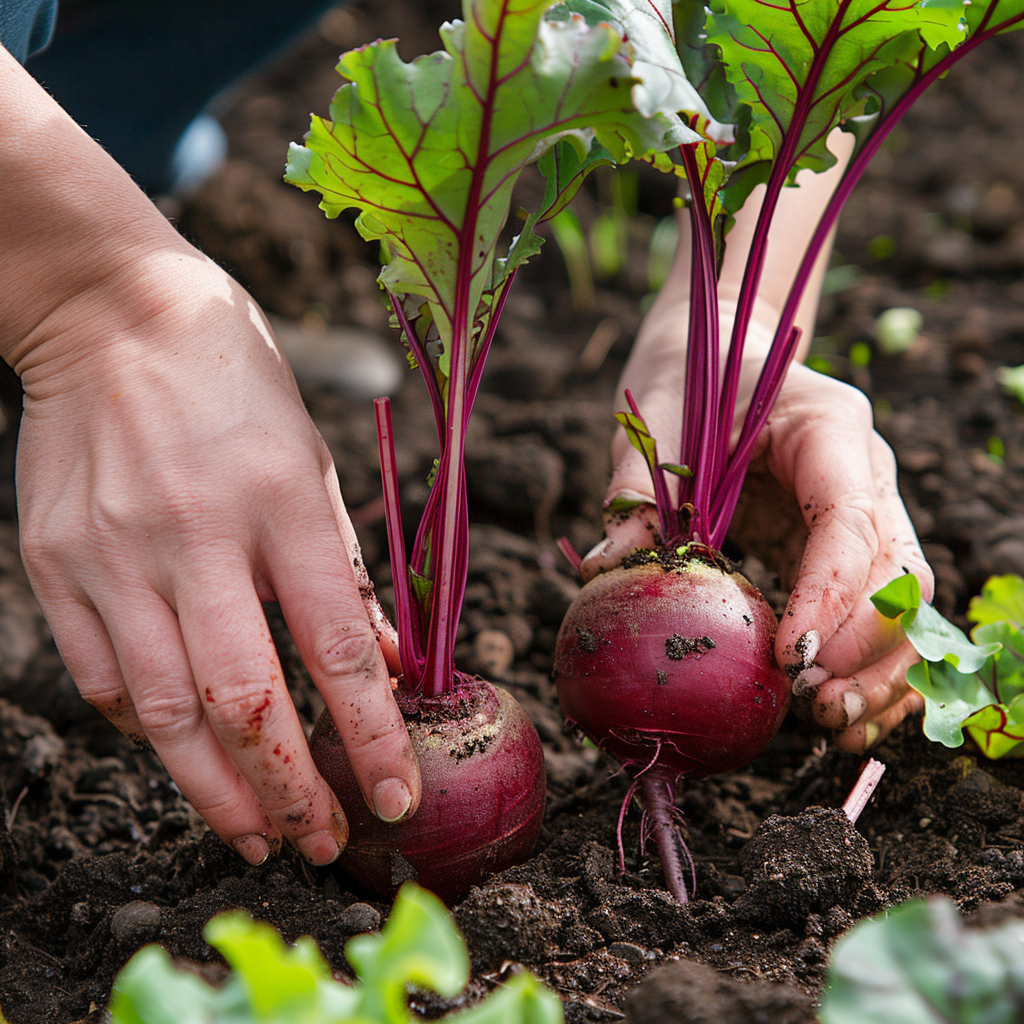 Beetroot Food vs Supplements: Which Delivers More Nitrate and When Does It Matter?