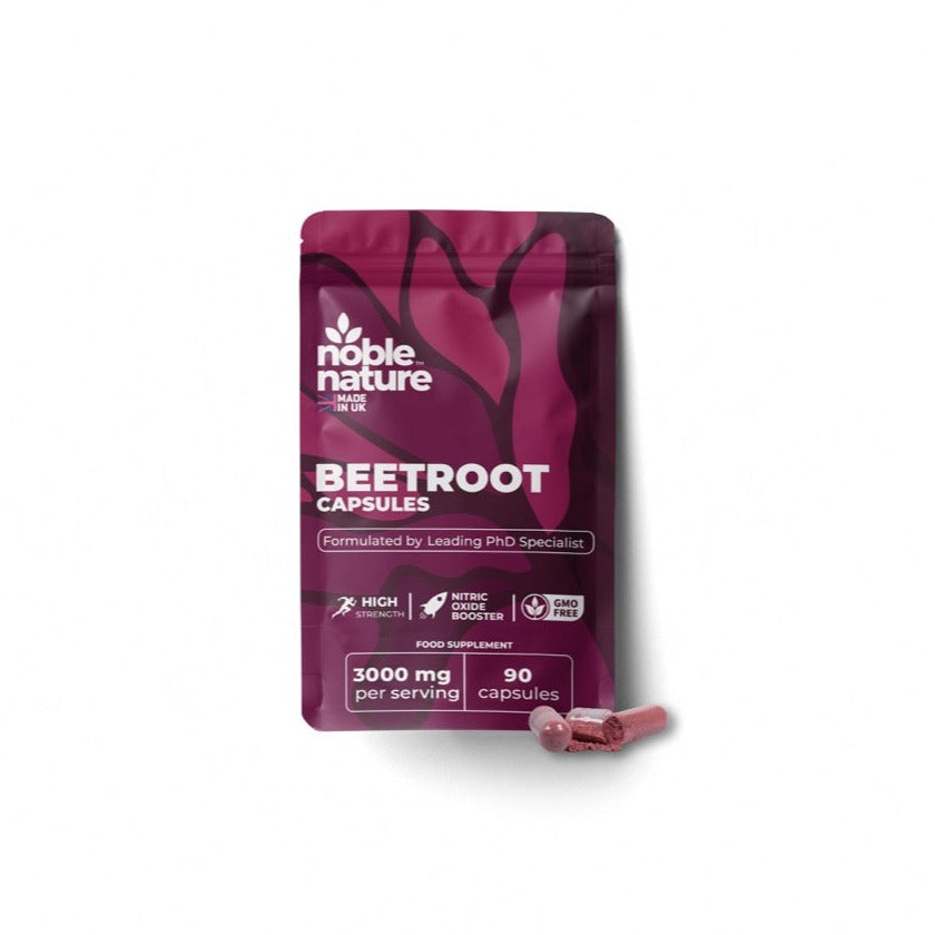 Should You Take Beetroot Supplementation? Who It Actually Helps (and Who It Doesn't)