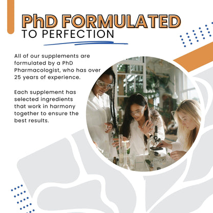 Vitamin D3 4000IU & Vitamin K2 100μg (MK7) | 90 capsules | High Strength