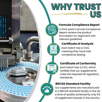 Lions Mane ashwagandha 4 in 1 with Zinc bisglycinate and Vitamin B1