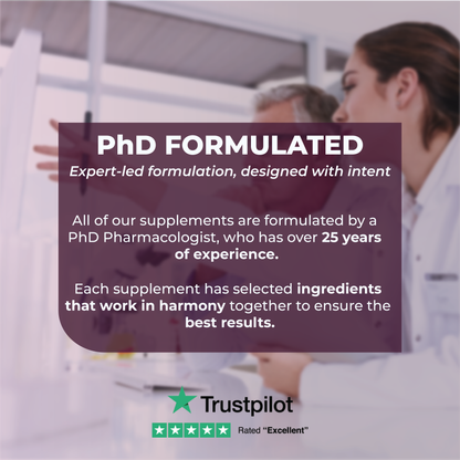 Vitamin B12 & Beetroot Dual power