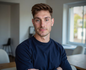 Alex, Nutritionist