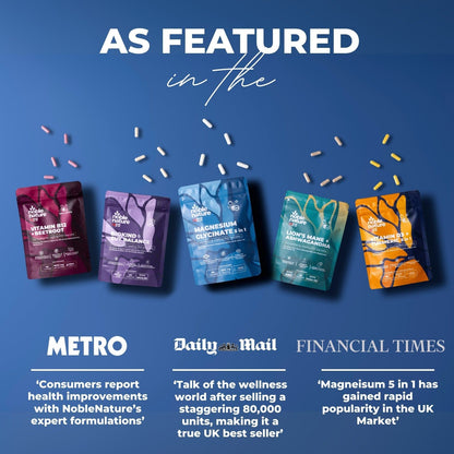 NobleNature Welcome Bundle