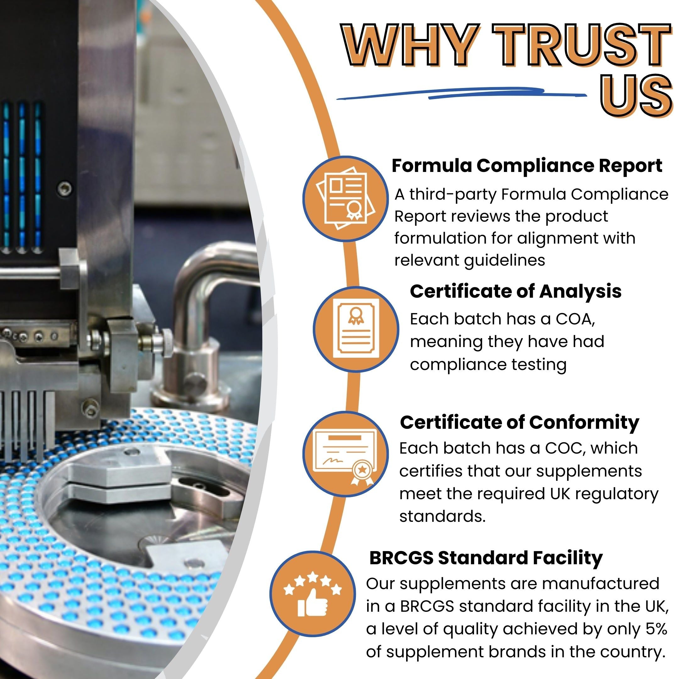 Vitamin D3 4000IU & Vitamin K2 100μg (MK7) | 90 capsules | High Strength