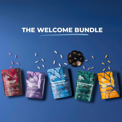 NobleNature Welcome Bundle